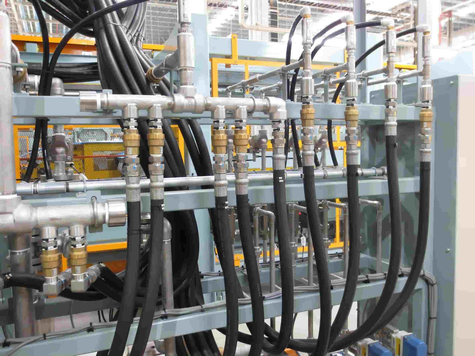 Braided vs Spiral Hydraulic Hose: Construction, Pressure and Selection