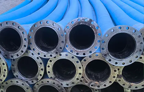 Mining Hose Manufacturer: Heavy Duty Rubber Hose Solutions for Mining Applications