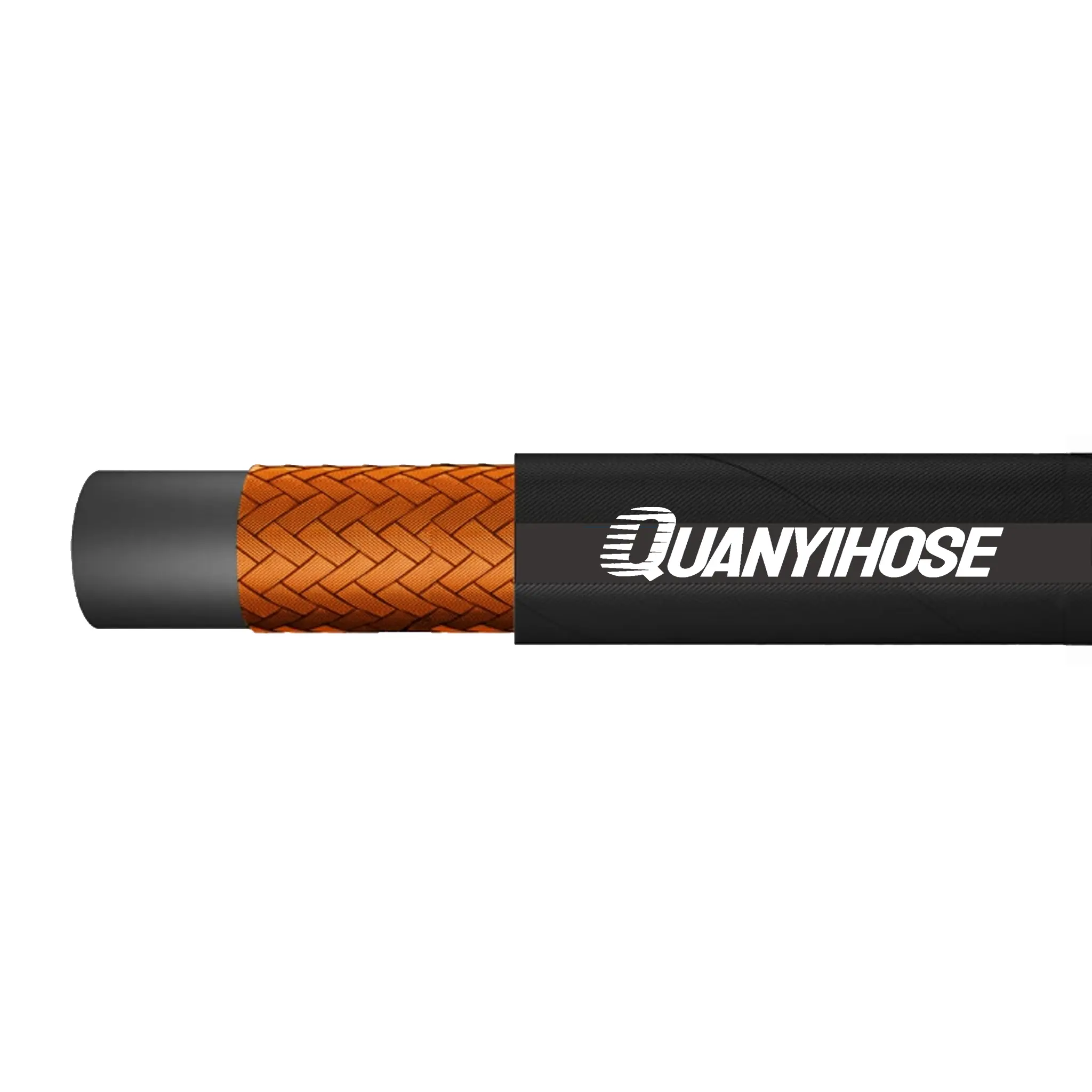 SAE 100R6 | Hydraulic Hose